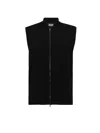 Alpha Studio Men's Sweater  Au-7027d 1004 Nero