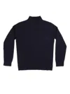 Alpha Studio Men's Sweater  Au-7041h 1012 Blue N
