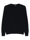 Alpha Studio Merino Sweater