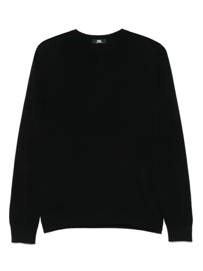 ALPHA STUDIO MERINO SWEATER