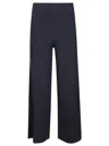Alpha Studio Panta Garconne In Blue