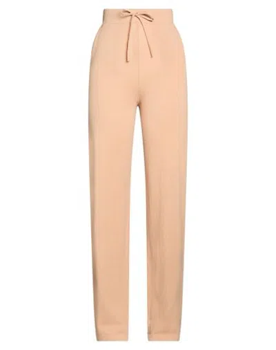 Alpha Studio Pantalone Donna In Cammello