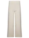 Alpha Studio Pantalone Garconne In Beige