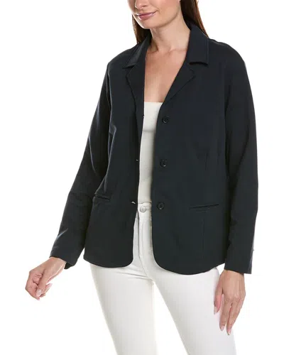 ALPHA STUDIO PONTE BLAZER