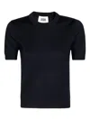 Alpha Studio Maglia Mm Girocollo