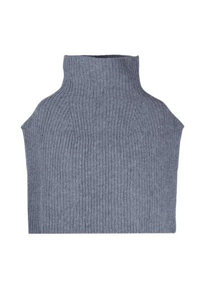 Alpha Studio - Shirt - 480264 - Grey In Multi
