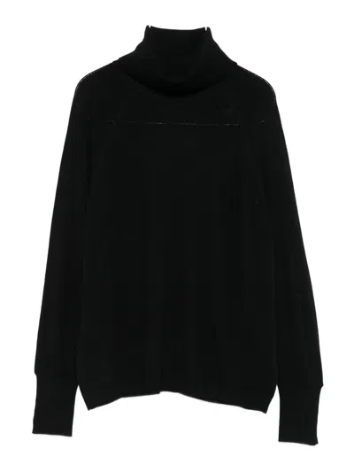 ALPHA STUDIO JUMPER
