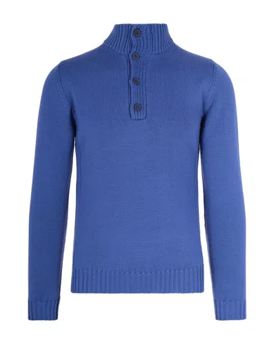 ALPHA STUDIO ALPHA STUDIO SWEATER