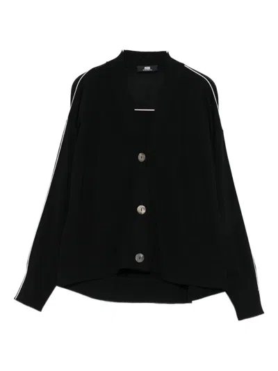 ALPHA STUDIO ALPHA STUDIO SWEATERS
