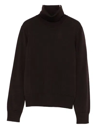 ALPHA STUDIO ALPHA STUDIO SWEATERS