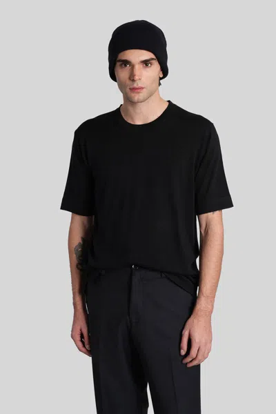 ALPHA STUDIO ALPHA STUDIO T-SHIRT