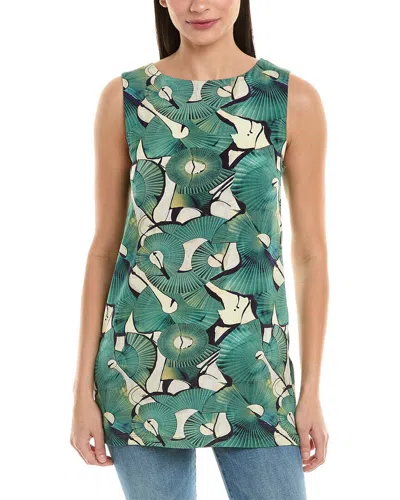 ALPHA STUDIO ALPHA STUDIO TANK