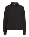 Alpha Studio Woman Jacket Black Size 10 Polyamide