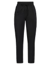 Alpha Studio Pants In Black