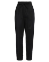Alpha Studio Pants In Black