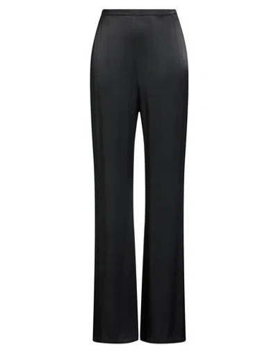 Alpha Studio Woman Pants Black Size 12 Viscose