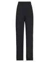 Alpha Studio Pants In Black