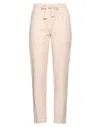 Alpha Studio Pants In Pink