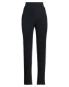 Alpha Studio Woman Pants Charcoal Size 6 Cotton