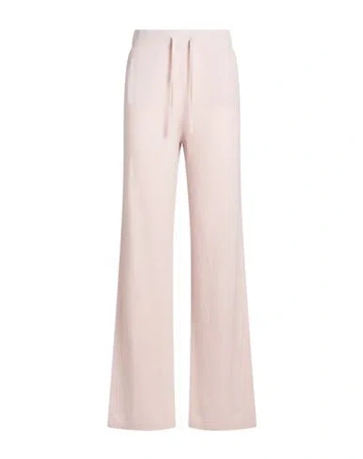 Alpha Studio Woman Pants Ivory Size 2 Wool, Cashmere In White