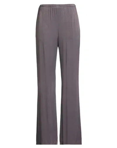 Alpha Studio Woman Pants Lilac Size 10 Viscose