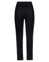 Alpha Studio Woman Pants Midnight Blue Size 2 Cotton