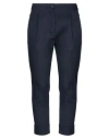 Alpha Studio Pants In Blue