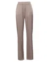Alpha Studio Pants In Grey