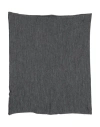 Alpha Studio Woman Scarf Grey Size - Merino Wool In Gray