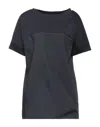 Alpha Studio Blouses In Blue