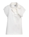 Alpha Studio T-shirts In White