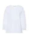 Alpha Studio Blouses In White