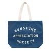 ALPHABET BAGS SUNSHINE APPRECIATION SOCIETY