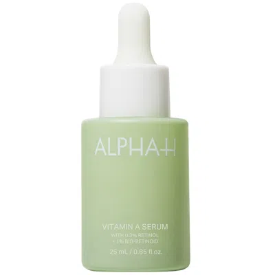 Alpha-h Alpha- H Vitamin A Serum With 0.3% Retinol + 1% Bio-retinoid 25ml