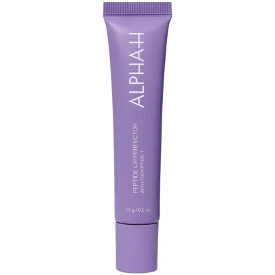 Alpha-h Peptide Lip Perfector 15ml