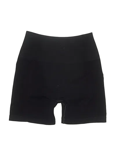 Pre-owned Alphalete Athletics Athletic Shorts In Black