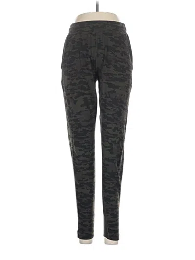 Pre-owned Alphalete Athletics Casual Pants In Gray