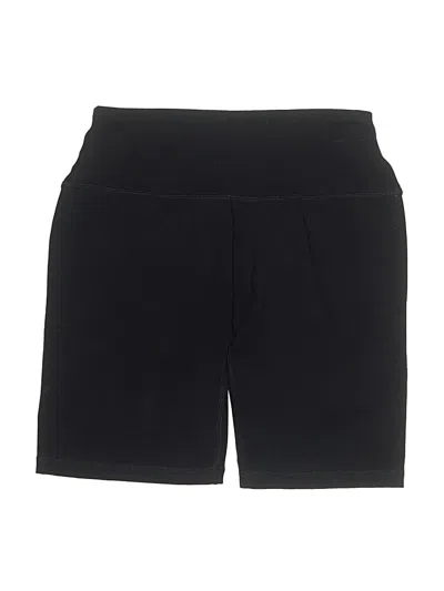 Pre-owned Alphalete Athletics Shorts In Black