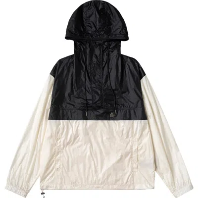 Alphastyle Lodi Water Repellent Lightweight Anorak Jacket