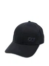 Alphatauri Avisu Cap In Black