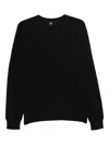 Alphatauri Fosop Sweater In Black