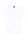 Alphatauri Jady V1.y9.02 Logo T-shirt In White