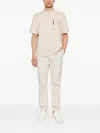Alphatauri Jore Pocket T-shirt In Multi
