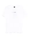 Alphatauri Jotto T-shirt In White