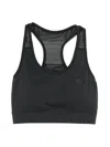 Alphatauri Sora V1.y9.02 Sports Bras In Black