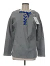 Alphatauri Sweatshirt In Gray
