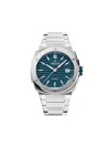 Alpina Alpiner Extreme Automatic 42.50mm In 蓝色