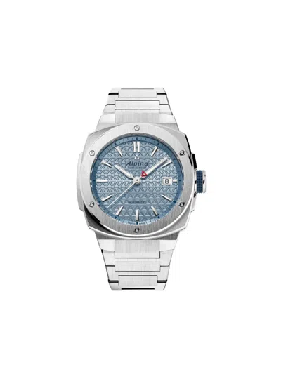 Alpina Alpiner Extreme Automatic 40.5mm In White