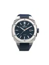 Alpina Alpiner Extreme Automatic 41mm In Blau