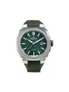 Alpina Alpiner Extreme Automatic 42mm In Green